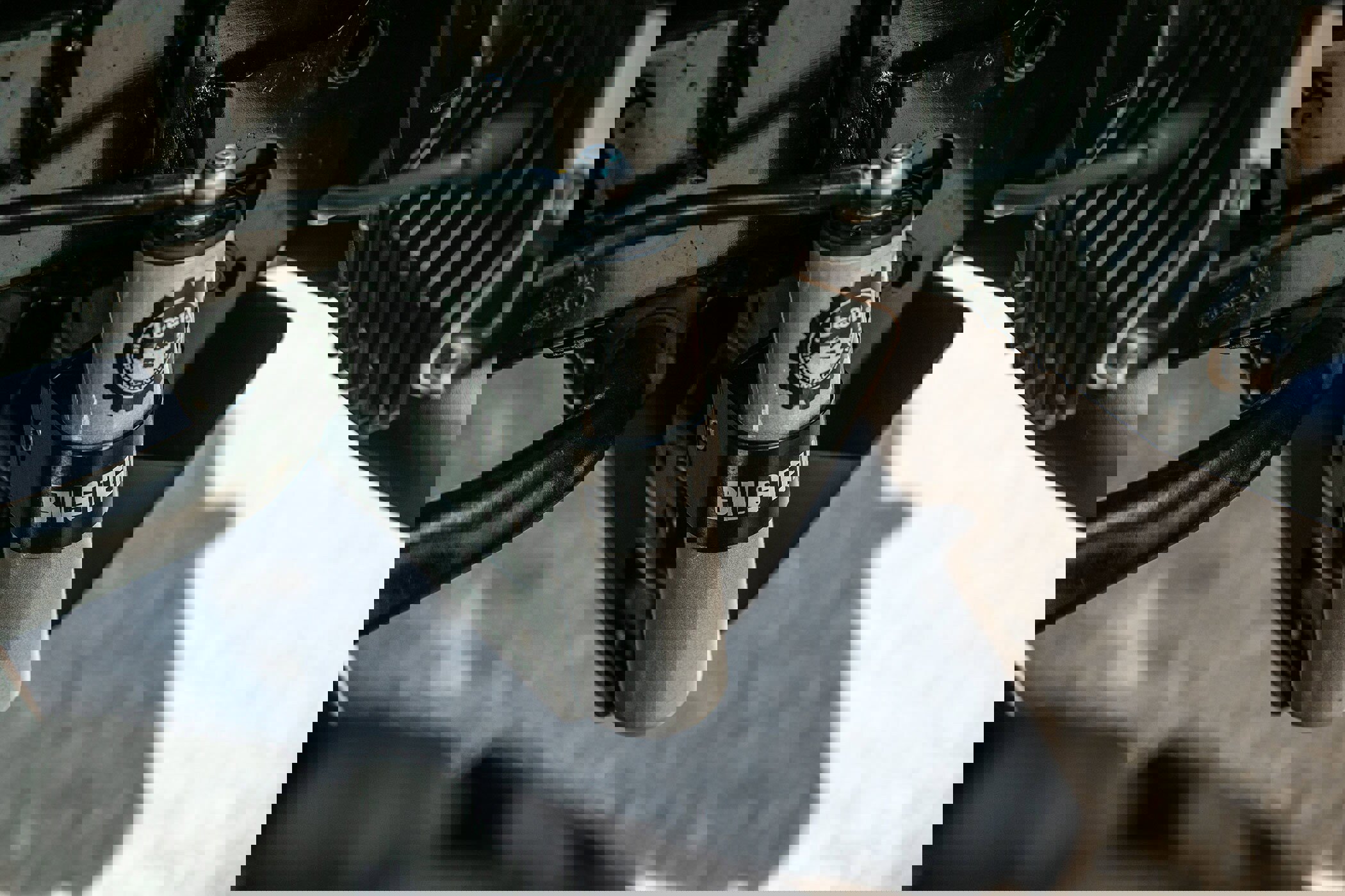 New 2025 Jeep Wrangler Unlimited Sport image 47