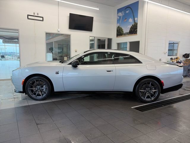 New 2026 Dodge Charger Scat Pack AWD/4WD image 11