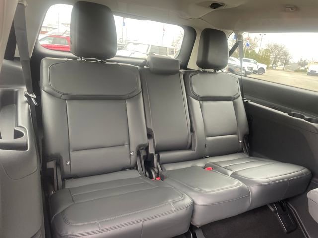 New 2026 Ford Expedition Max Active image 67