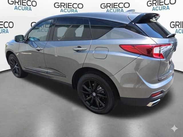Used 2026 Acura RDX SH-AWD image 5