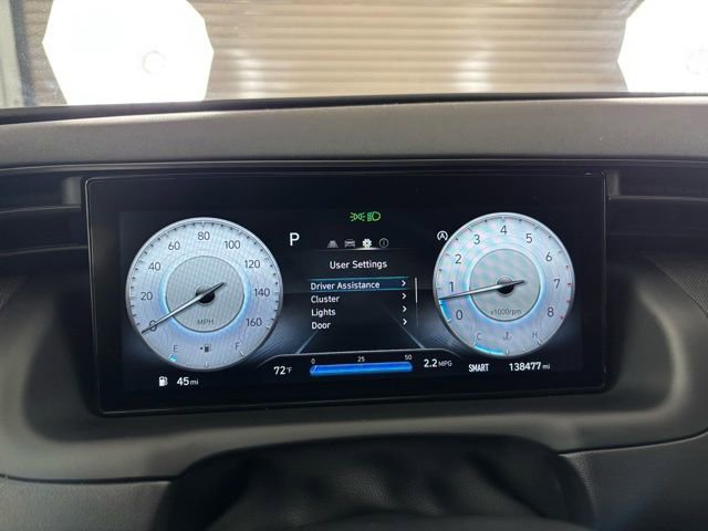 Used 2022 Hyundai Tucson N Line image 19