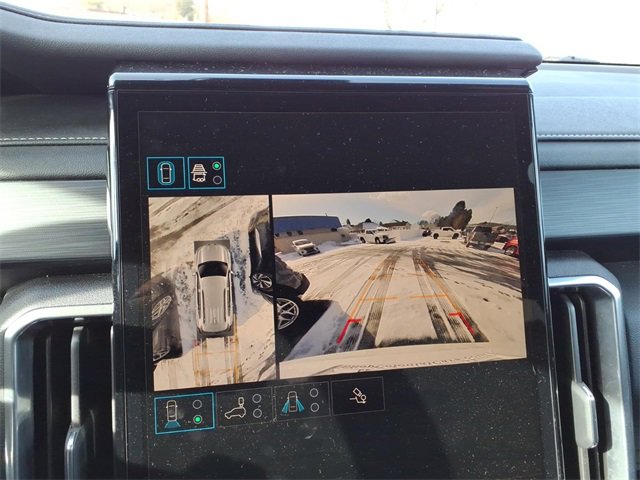 Used 2025 GMC Acadia Elevation image 20