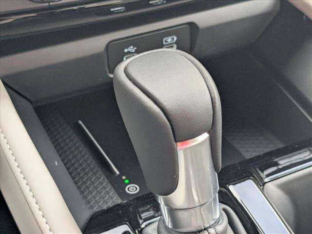 New 2026 Honda Accord Touring image 12