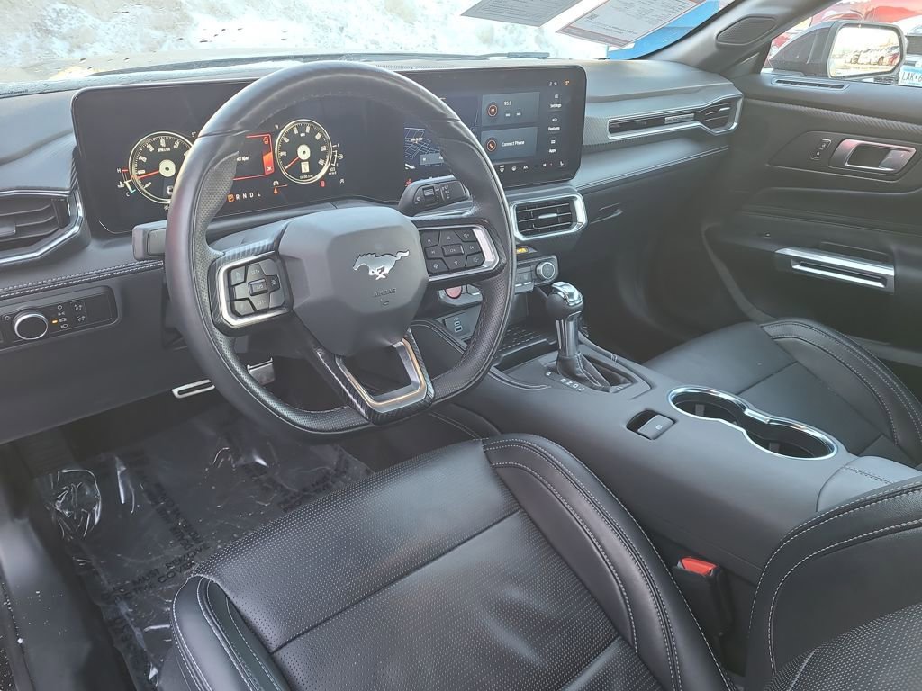 Used 2024 Ford Mustang Premium image 22
