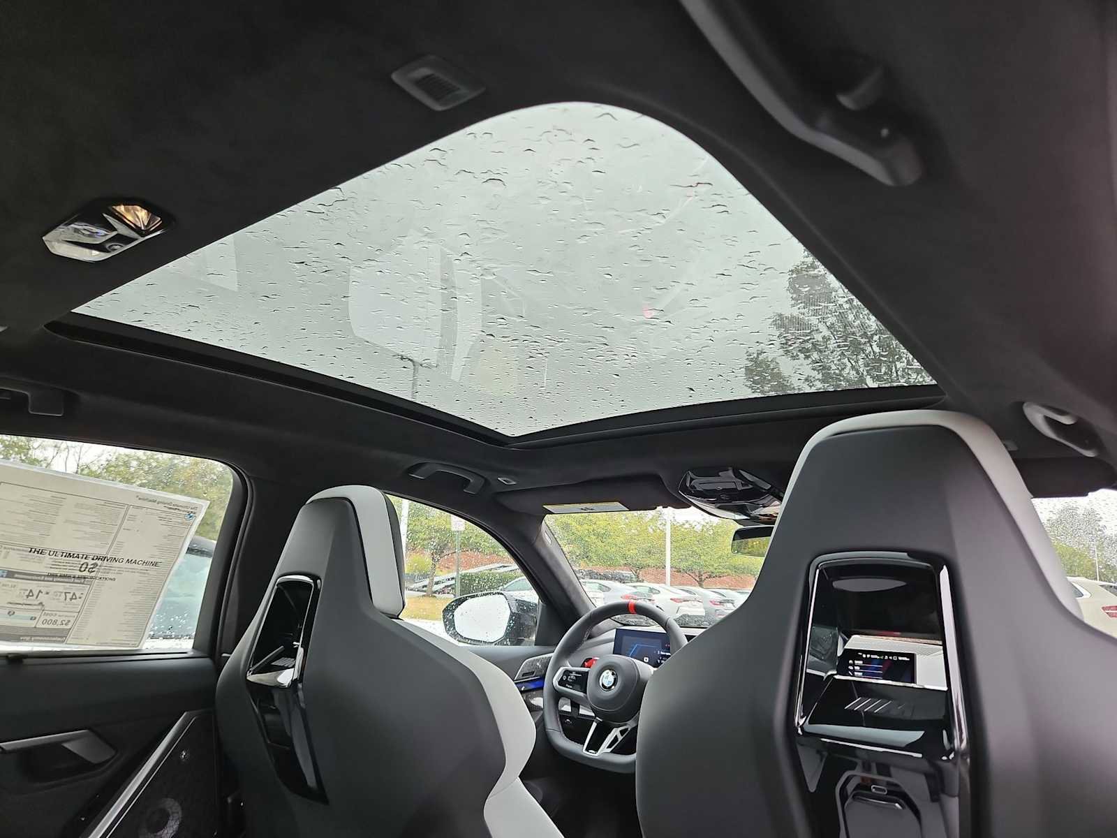 New 2026 BMW M5 w/ M Driver's Package image 23