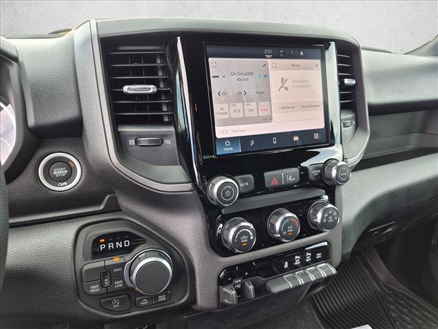 New 2026 RAM 1500 Classic Warlock AWD/4WD image 15