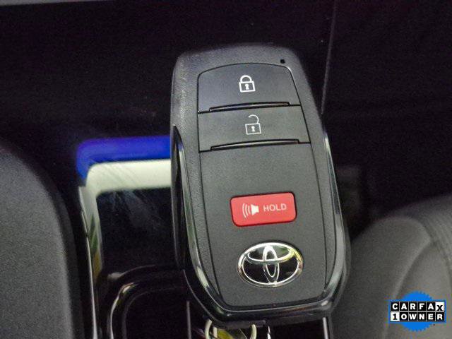 Certified 2024 Toyota Prius LE image 28