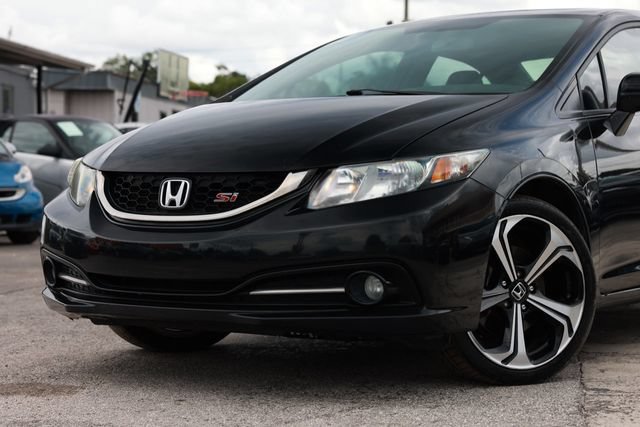 Used 2014 Honda Civic Si image 28