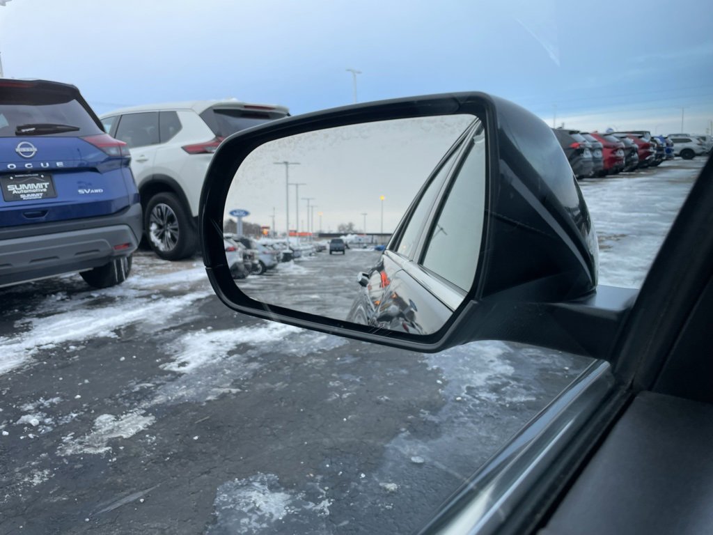 Used 2014 Cadillac ATS 2.0T AWD Sedan image 33