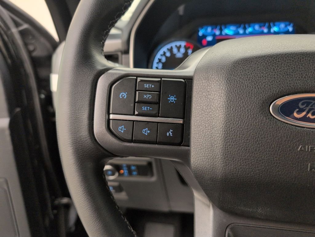 Used 2023 Ford F150 XLT w/ Equipment Group 302A High AWD/4WD image 34