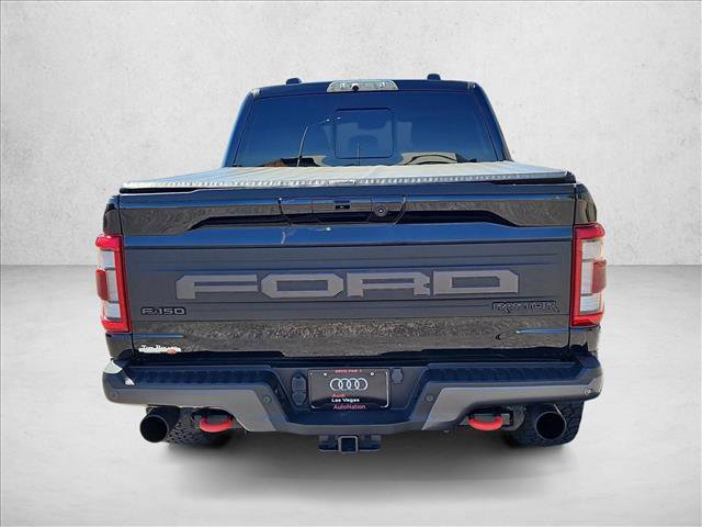 Used 2023 Ford F150 Raptor image 7