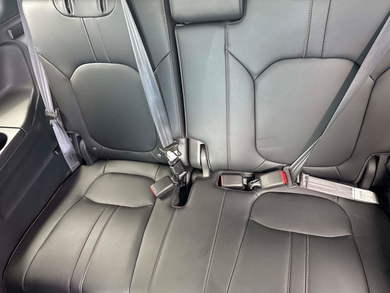 Used 2023 Honda Pilot TrailSport image 15