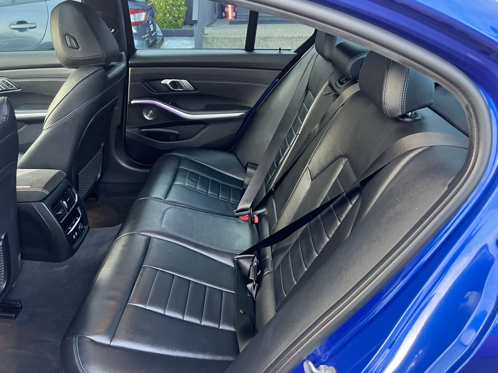 Used 2020 BMW M340i w/ Parking Assistance Package image 26