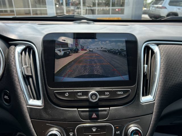 Used 2016 Chevrolet Malibu LT FWD image 43