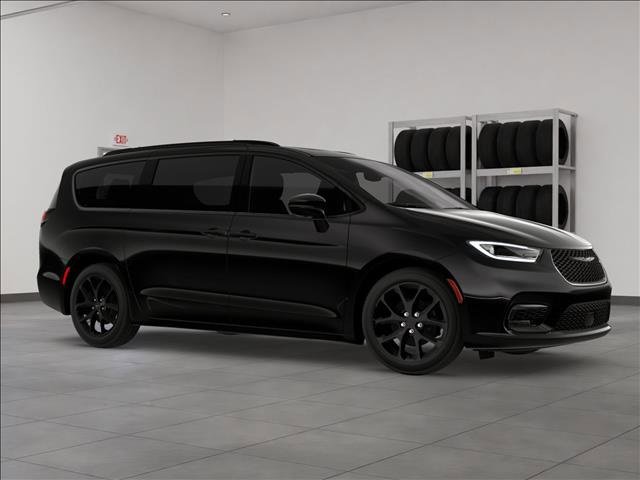 New 2026 Chrysler Pacifica Limited image 7