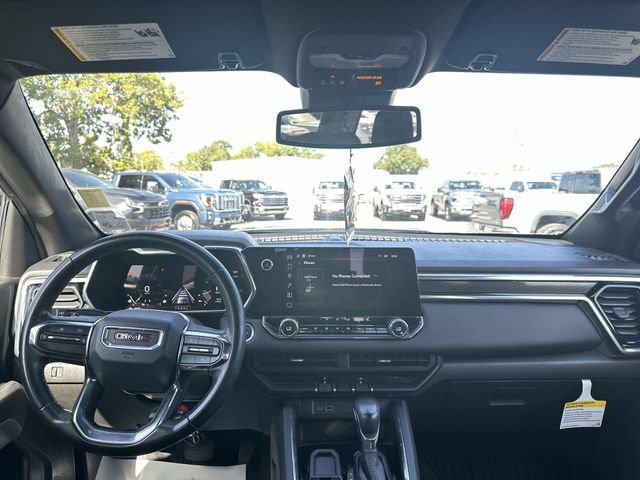 Used 2024 GMC Canyon Elevation w/ Convenience Package RWD image 10