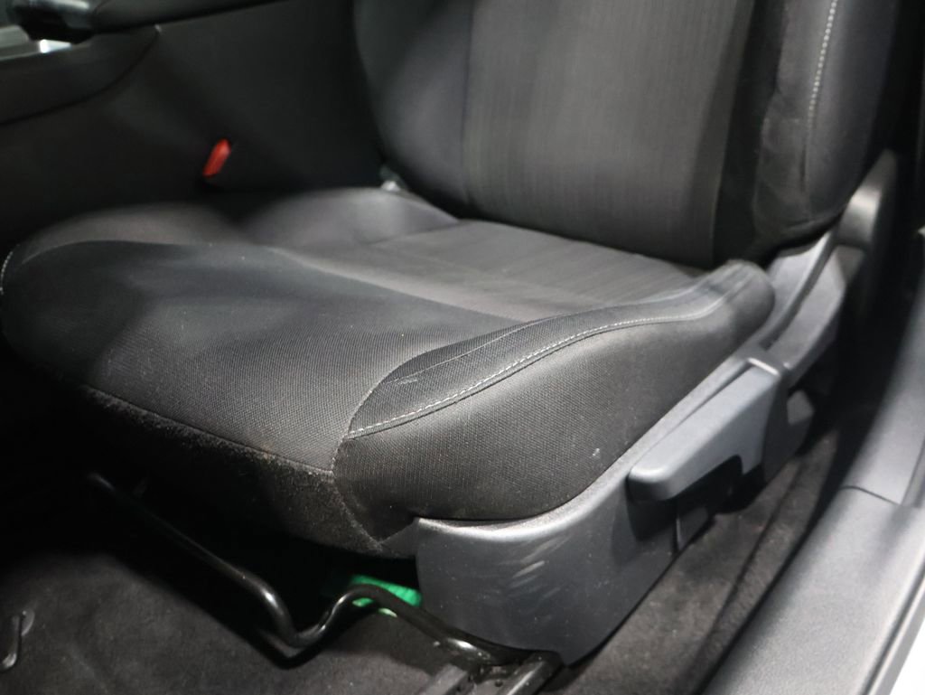 Used 2024 Nissan Sentra SV image 12