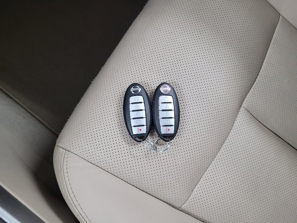 Used 2014 Nissan Altima 2.5 SL w/ Technology Package FWD image 32