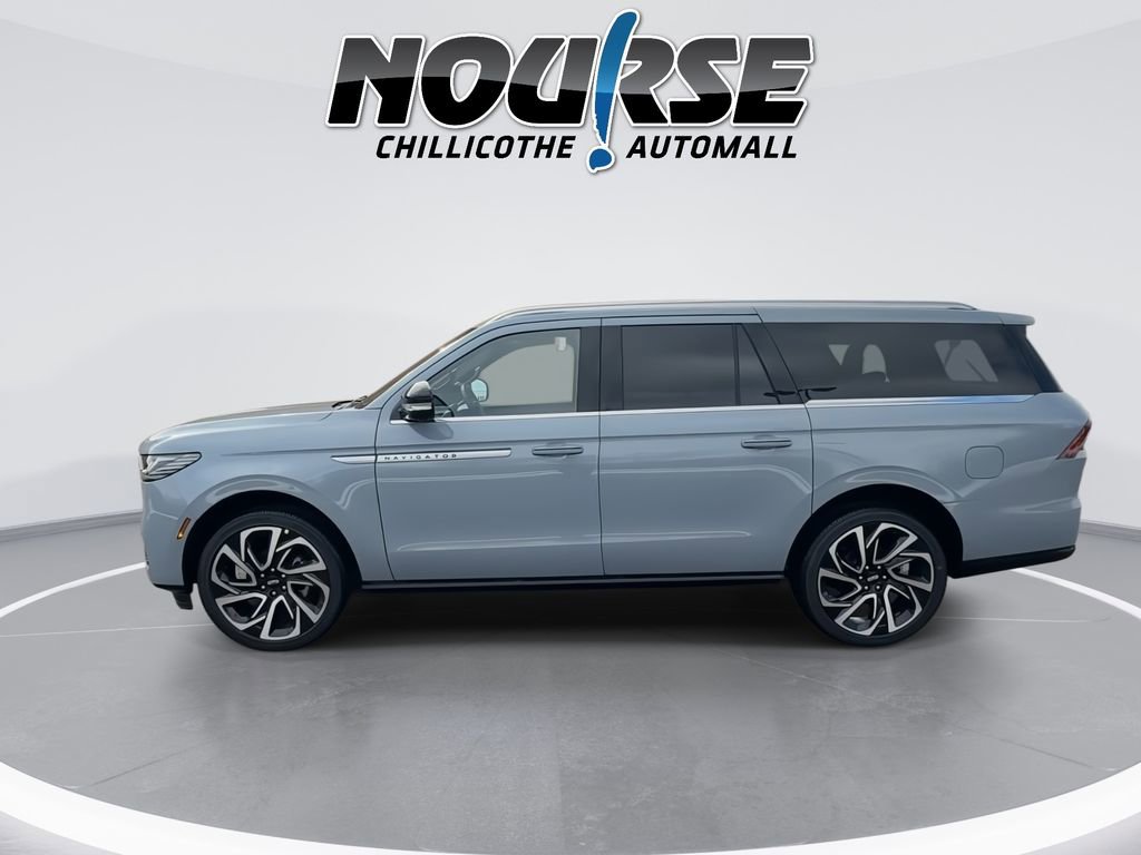 New 2026 Lincoln Navigator L Reserve image 5