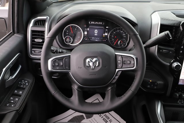 New 2026 RAM 2500 Big Horn image 23