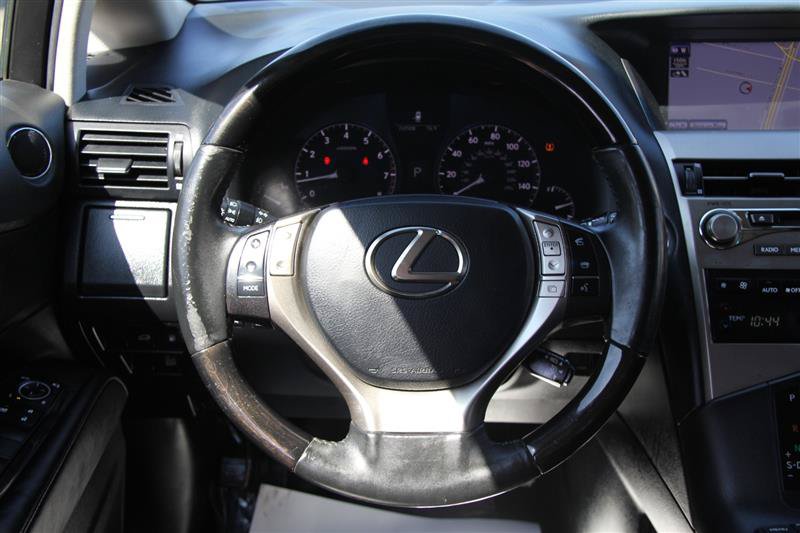 Used 2014 Lexus RX 350 AWD w/ Navigation Package image 25