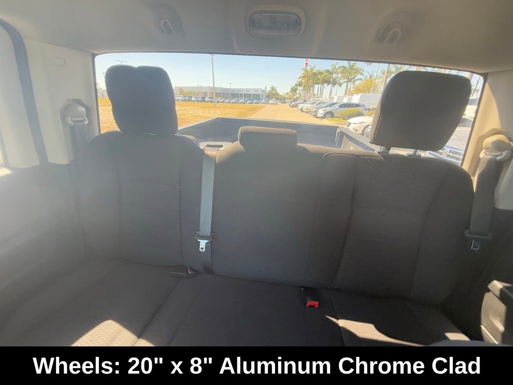 Certified 2019 RAM 1500 Express w/ Express Value Package image 23