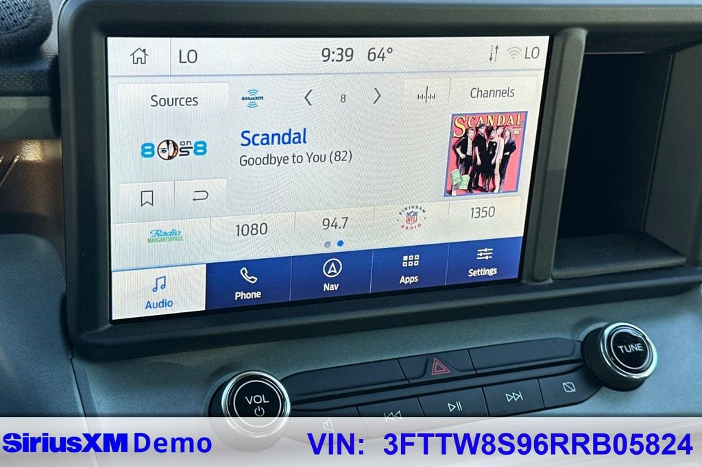 Used 2024 Ford Maverick Lariat image 31