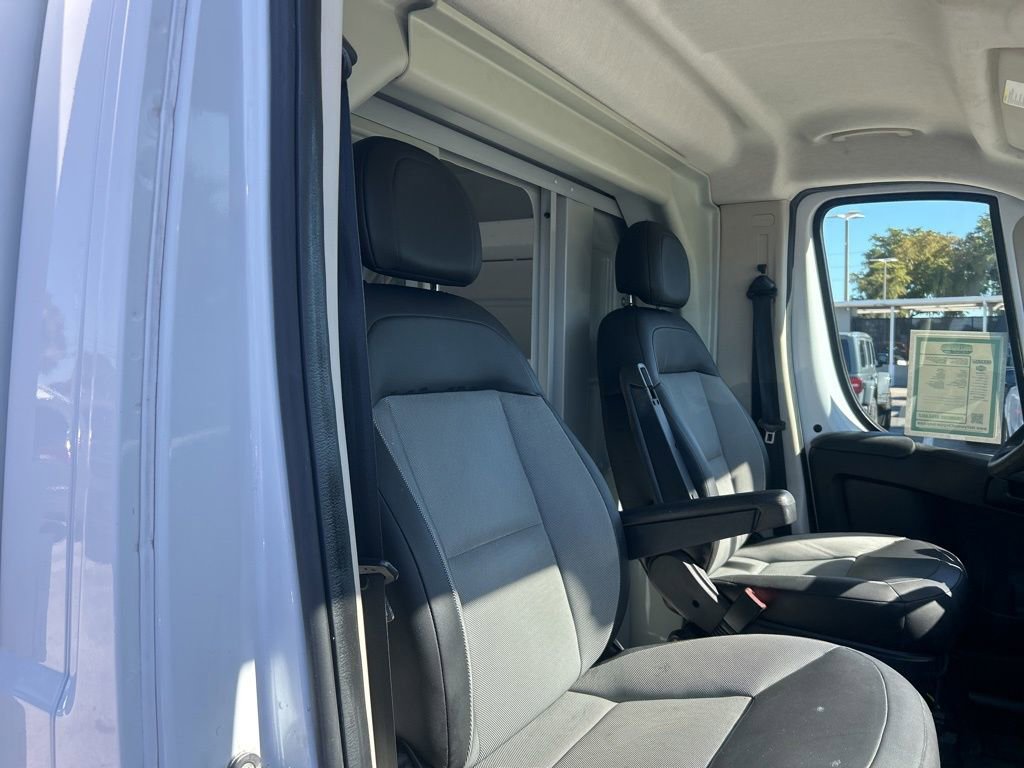 Used 2017 RAM ProMaster 3500 image 23
