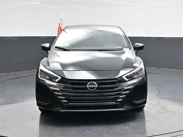 Used 2025 Nissan Versa S w/ S Plus Package image 8