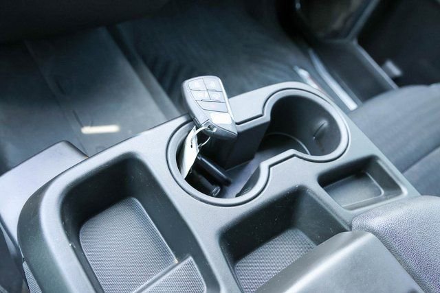Used 2024 Chevrolet Silverado 2500 LT image 22