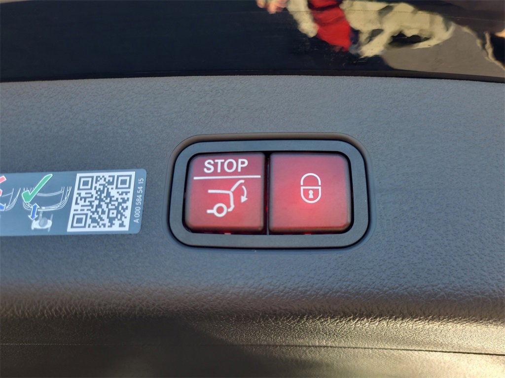 New 2026 Mercedes-Benz GLC 300 4MATIC image 16