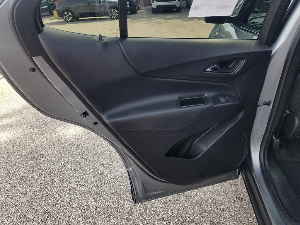 Used 2024 Chevrolet Equinox LT FWD image 12