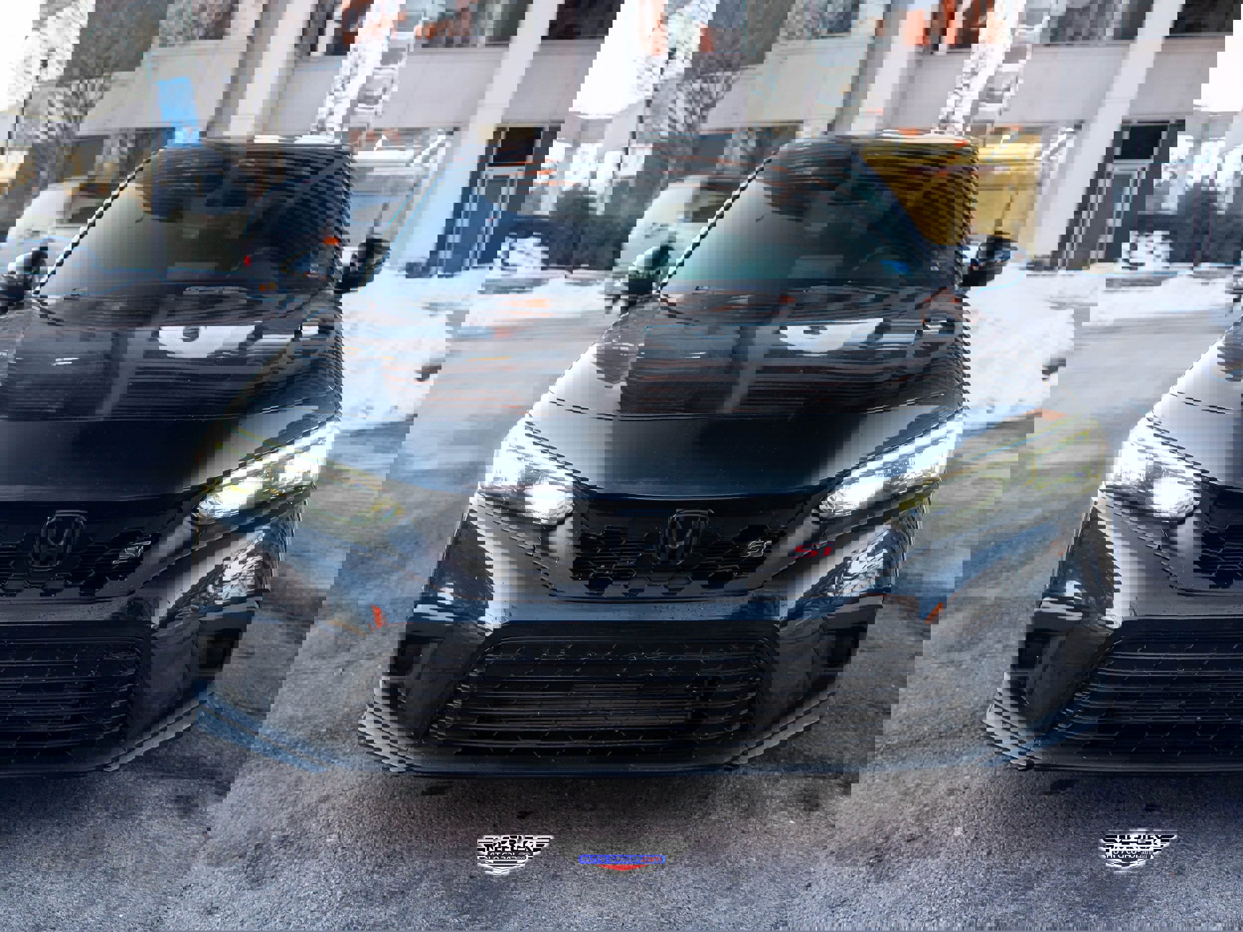 Used 2022 Honda Civic Si image 2