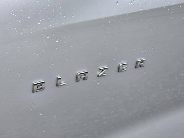 Used 2020 Chevrolet Blazer Premier w/ Driver Confidence II Package FWD image 49