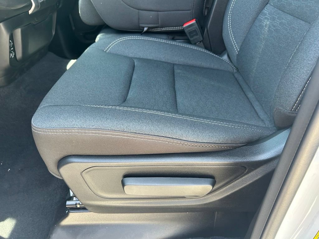 Used 2025 RAM 1500 Big Horn RWD image 42