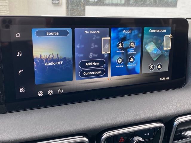 New 2026 Nissan Sentra S image 21