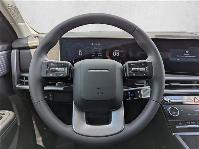 New 2026 Hyundai Santa Fe XRT w/ Tow & Go Package AWD/4WD image 15