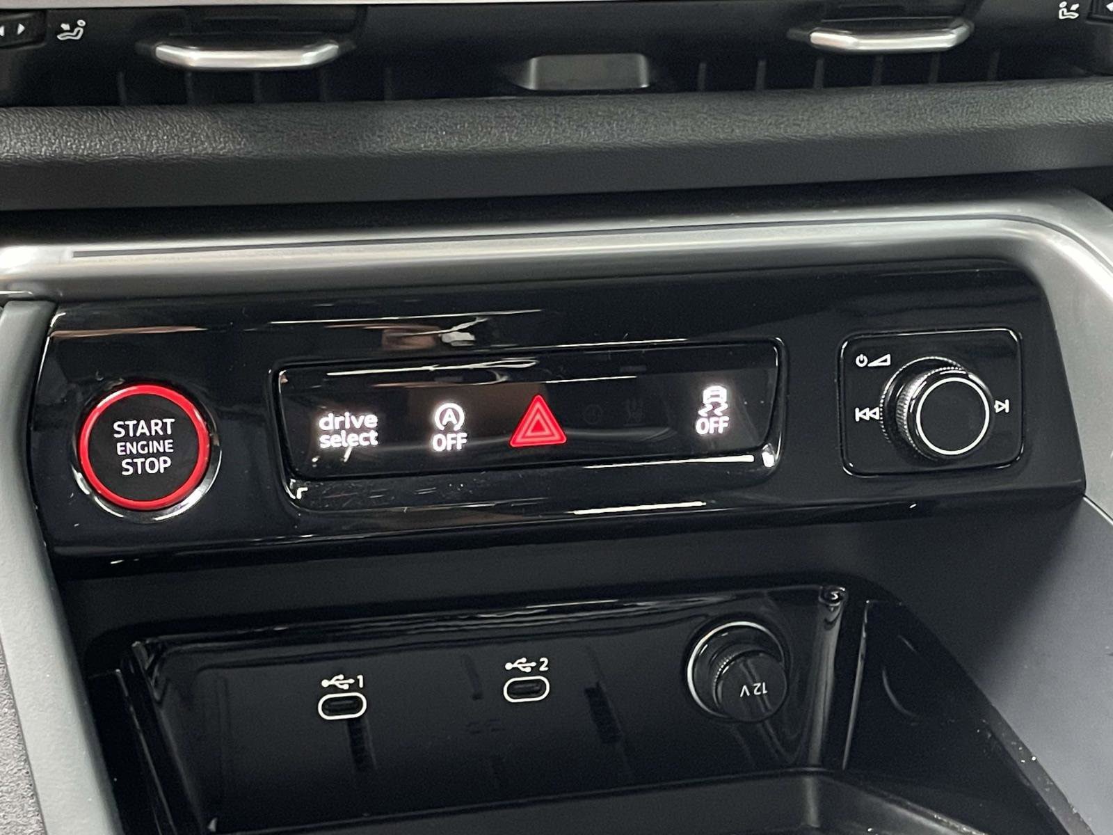 Certified 2025 Audi SQ5 Premium Plus AWD/4WD image 29