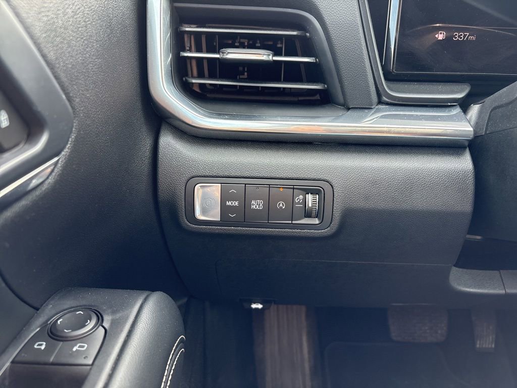 Used 2026 GMC Terrain Elevation FWD image 33