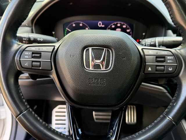Used 2024 Honda Accord Sport image 11