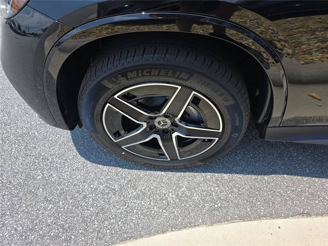 New 2026 Mercedes-Benz GLC 300 4MATIC image 10