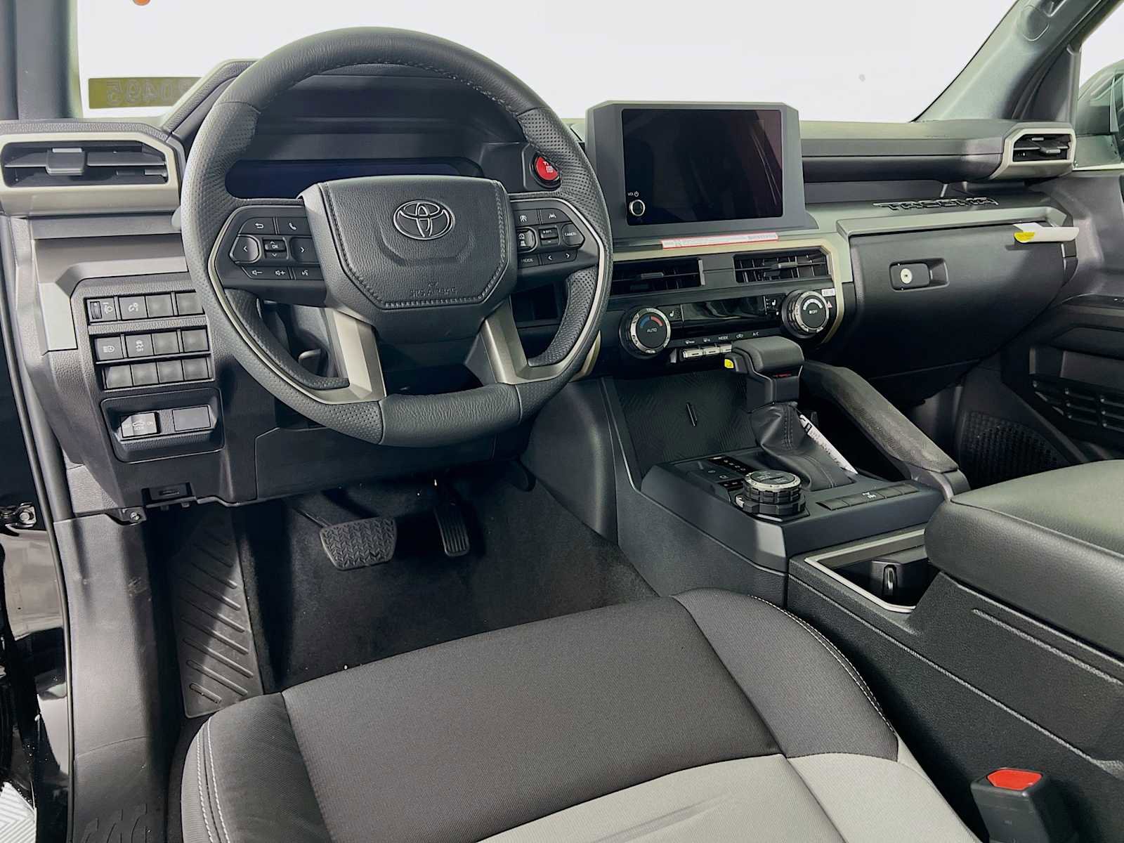 New 2026 Toyota Tacoma TRD Off-Road image 7