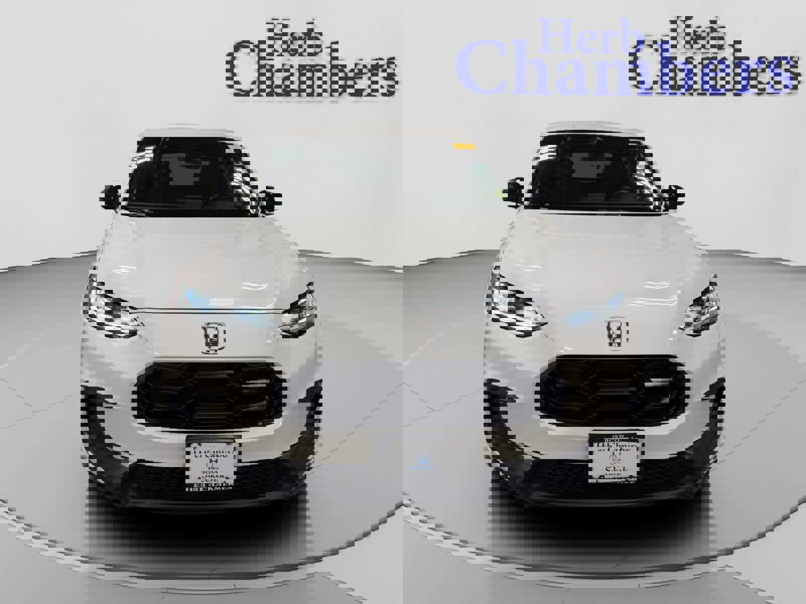 Used 2024 Honda HR-V Sport image 2