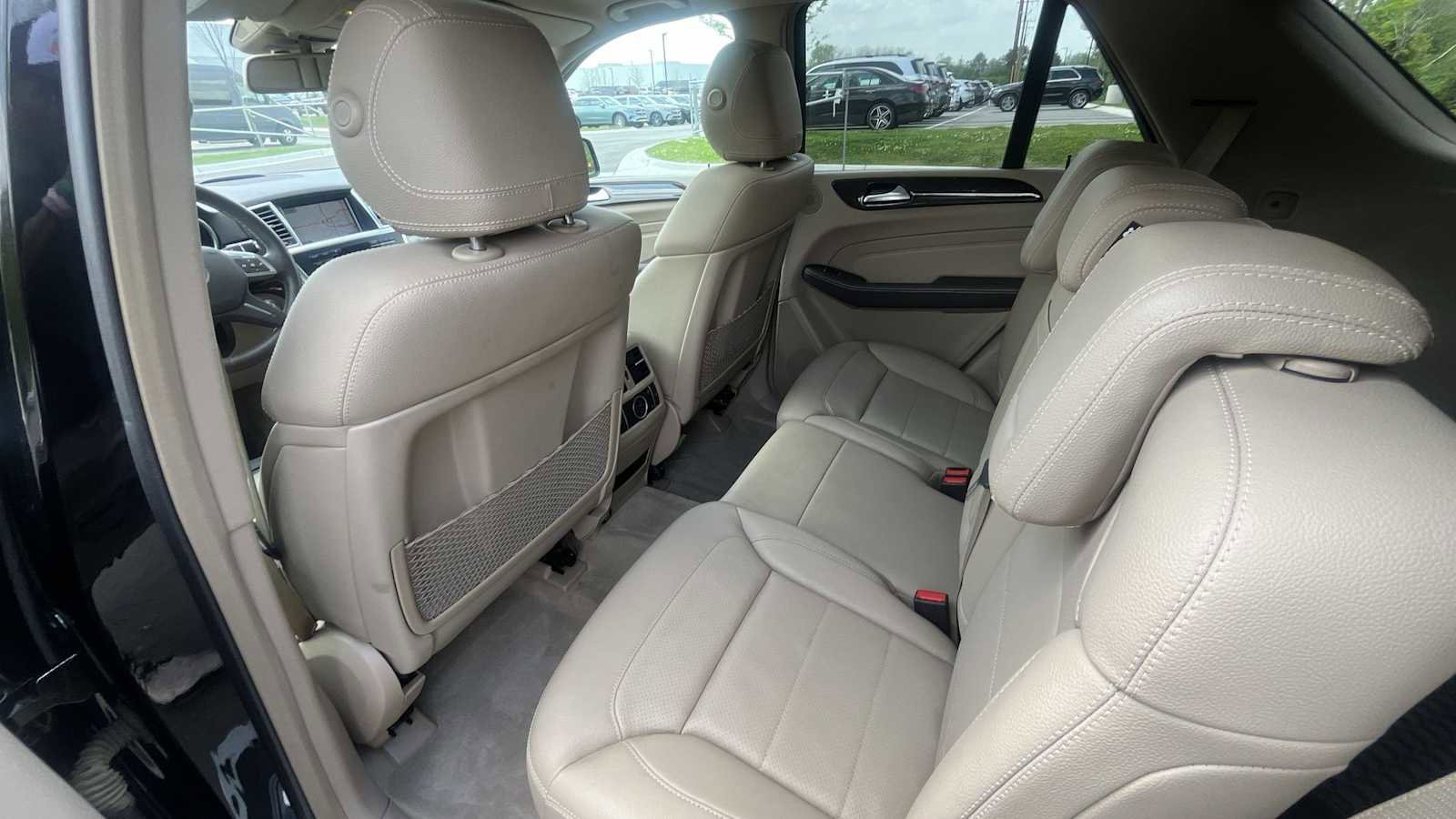 Used 2013 Mercedes-Benz ML 350 4MATIC image 14