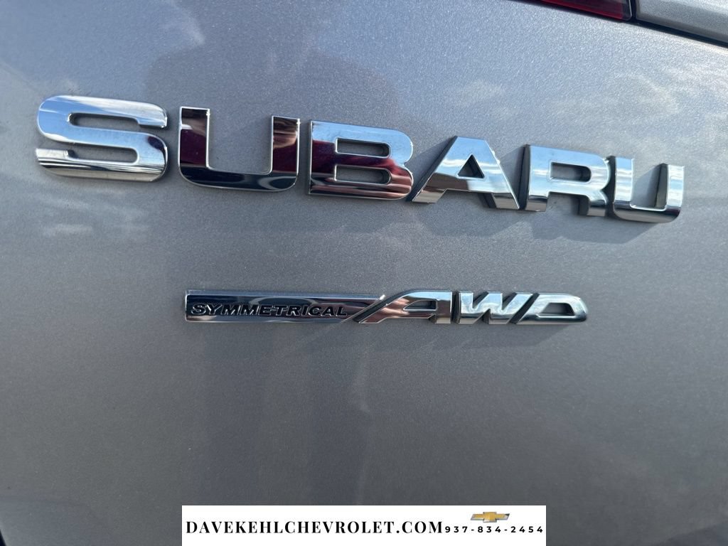 Used 2010 Subaru Outback 2.5i Limited AWD/4WD image 43