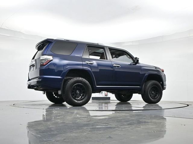 Used 2019 Toyota 4Runner Limited image 31