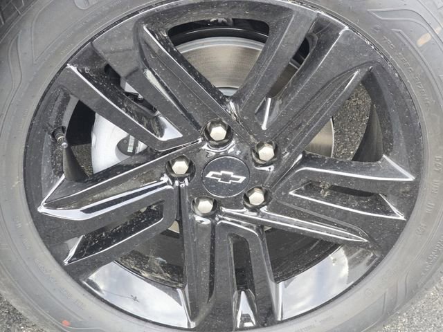 New 2026 Chevrolet Trax ACTIV w/ Sunroof Package image 13
