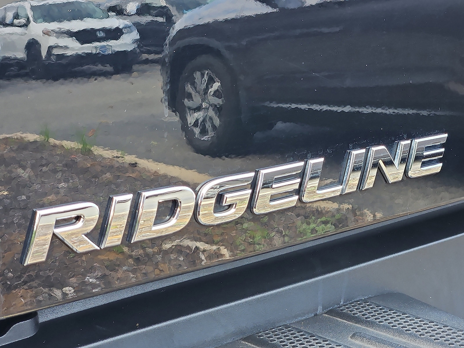 Used 2023 Honda Ridgeline Black Edition image 23