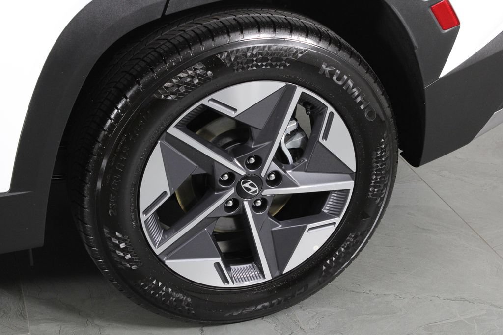 Certified 2026 Hyundai Tucson SEL FWD image 13