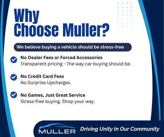 Used 2016 Volkswagen GTI Autobahn w/ Lighting Package (SEL) FWD image 1